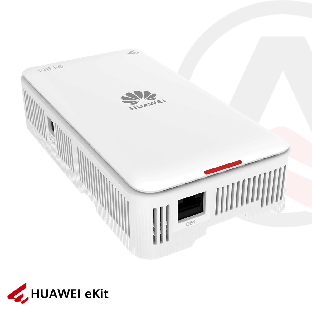 HUAWEI AP263 - WiFi6 İç Mekan Akıllı Anten USB, BLE, Dual Band Access Point