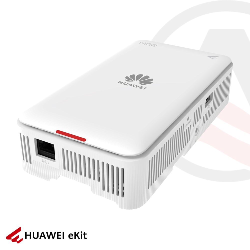 HUAWEI AP263 - WiFi6 İç Mekan Akıllı Anten USB, BLE, Dual Band Access Point