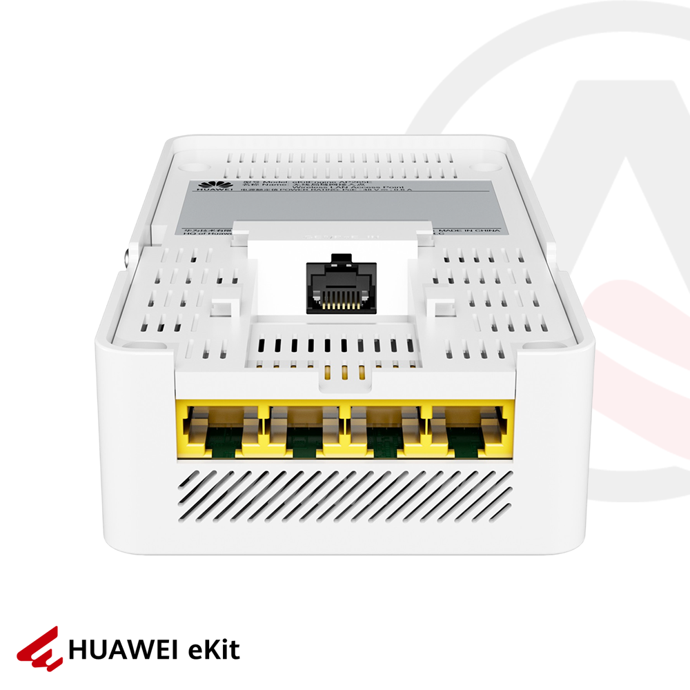 HUAWEI AP265E - WiFi6 iç mekan Dual Band Access Point