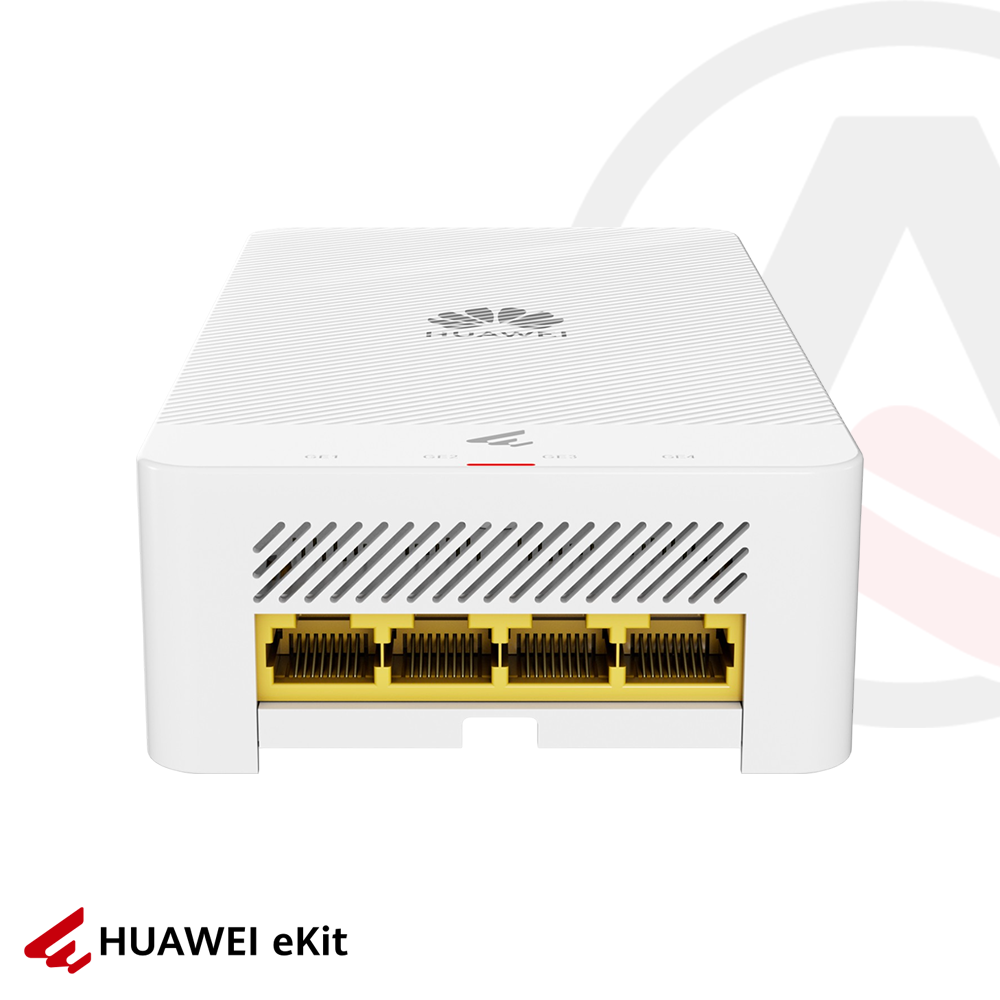 HUAWEI AP265E - WiFi6 iç mekan Dual Band Access Point