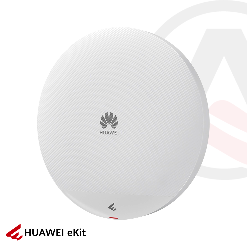 Huawei AP362E - WiFi6 İç Mekan Dual Band Akıllı Anten Access Point