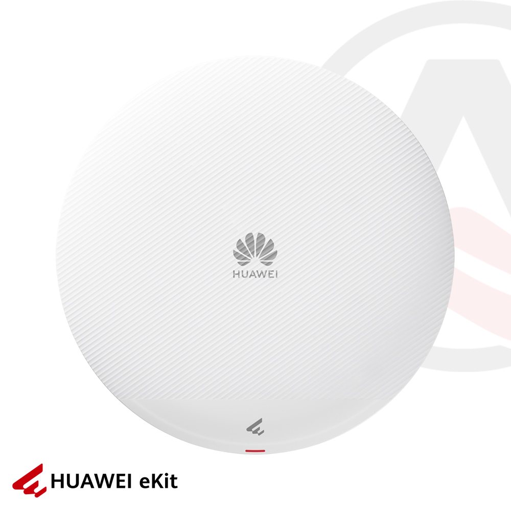 Huawei AP362E - WiFi6 İç Mekan Dual Band Akıllı Anten Access Point