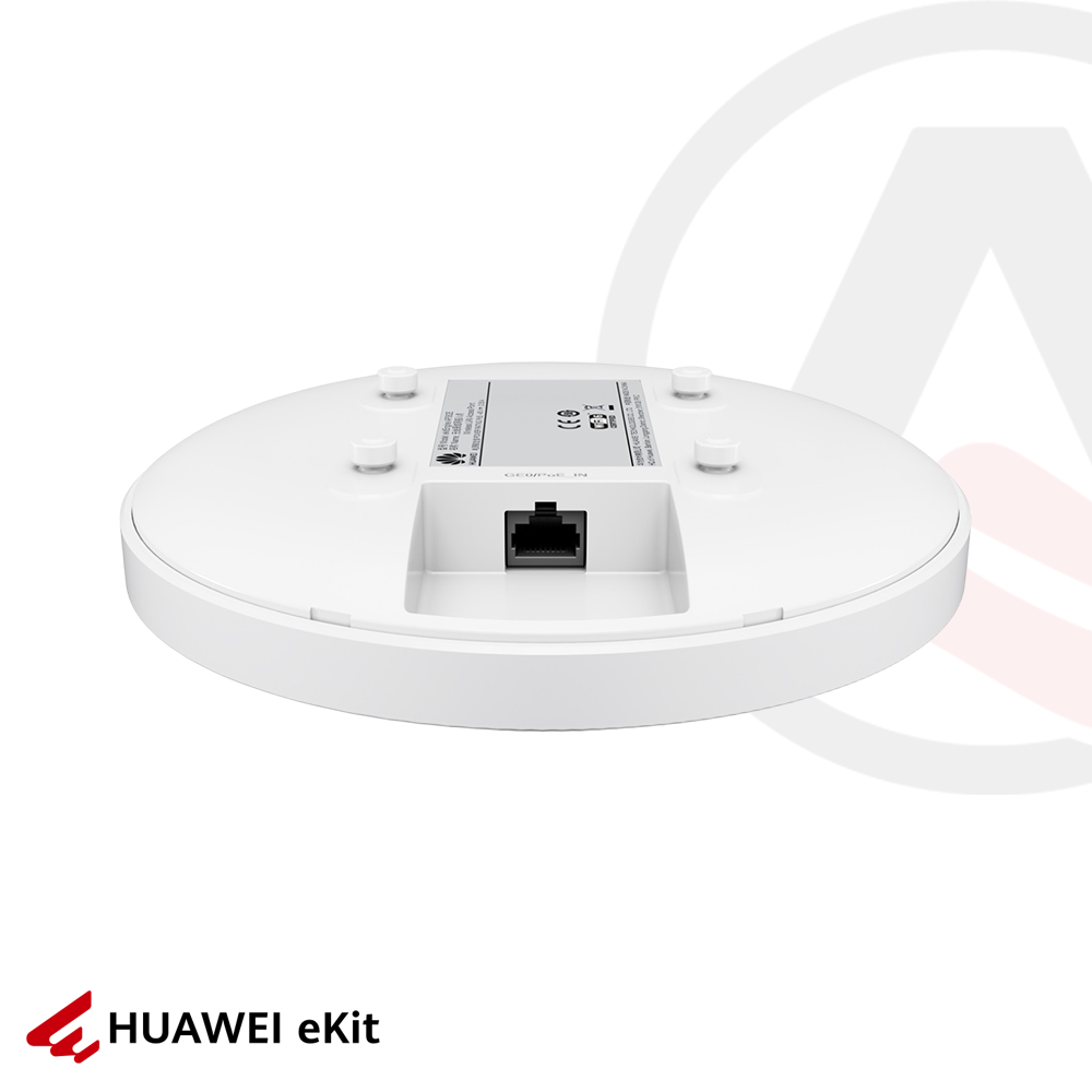 Huawei AP362E - WiFi6 İç Mekan Dual Band Akıllı Anten Access Point