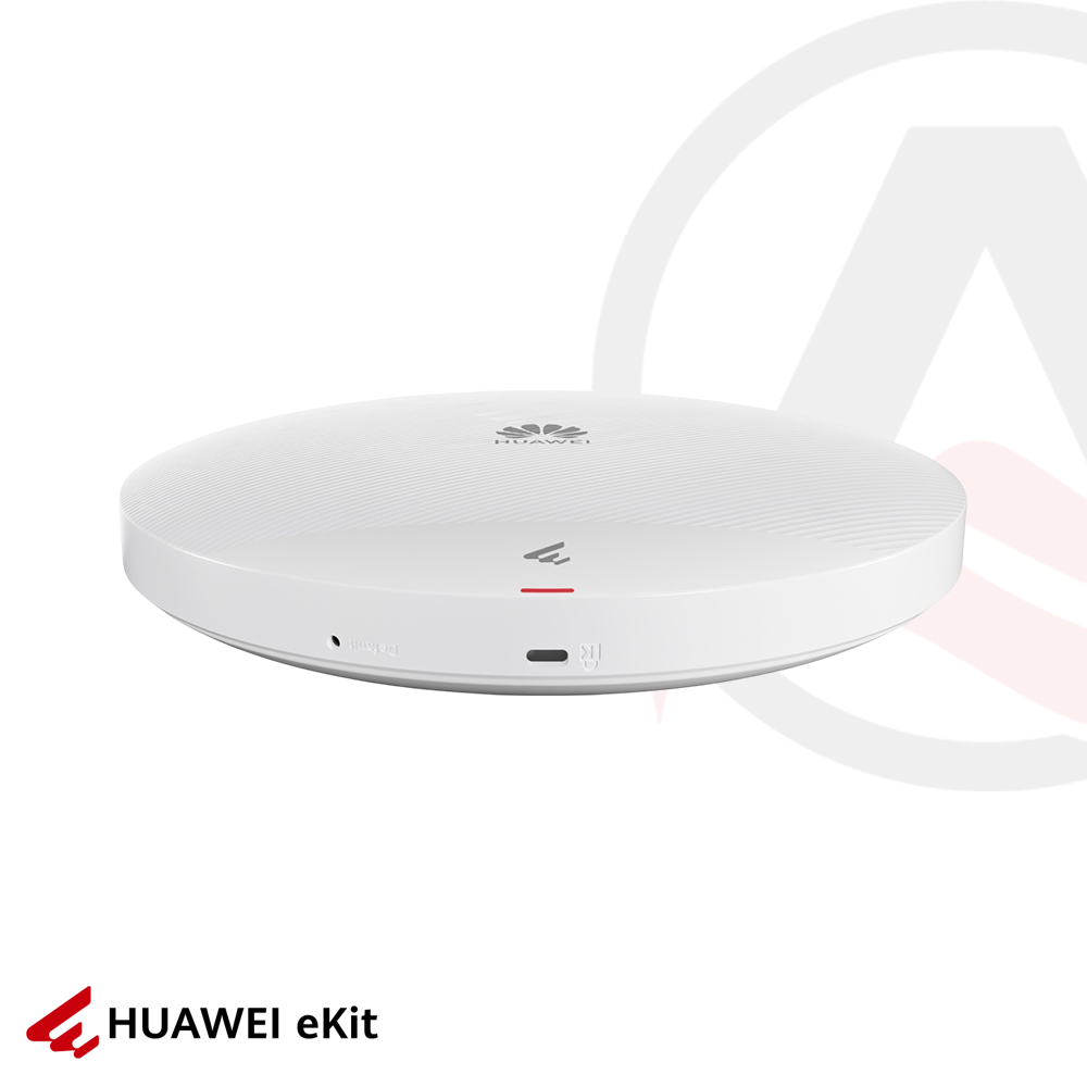 Huawei AP362E - WiFi6 İç Mekan Dual Band Akıllı Anten Access Point