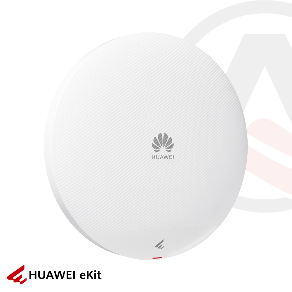 Huawei AP362E - WiFi6 İç Mekan Dual Band Akıllı Anten Access Point