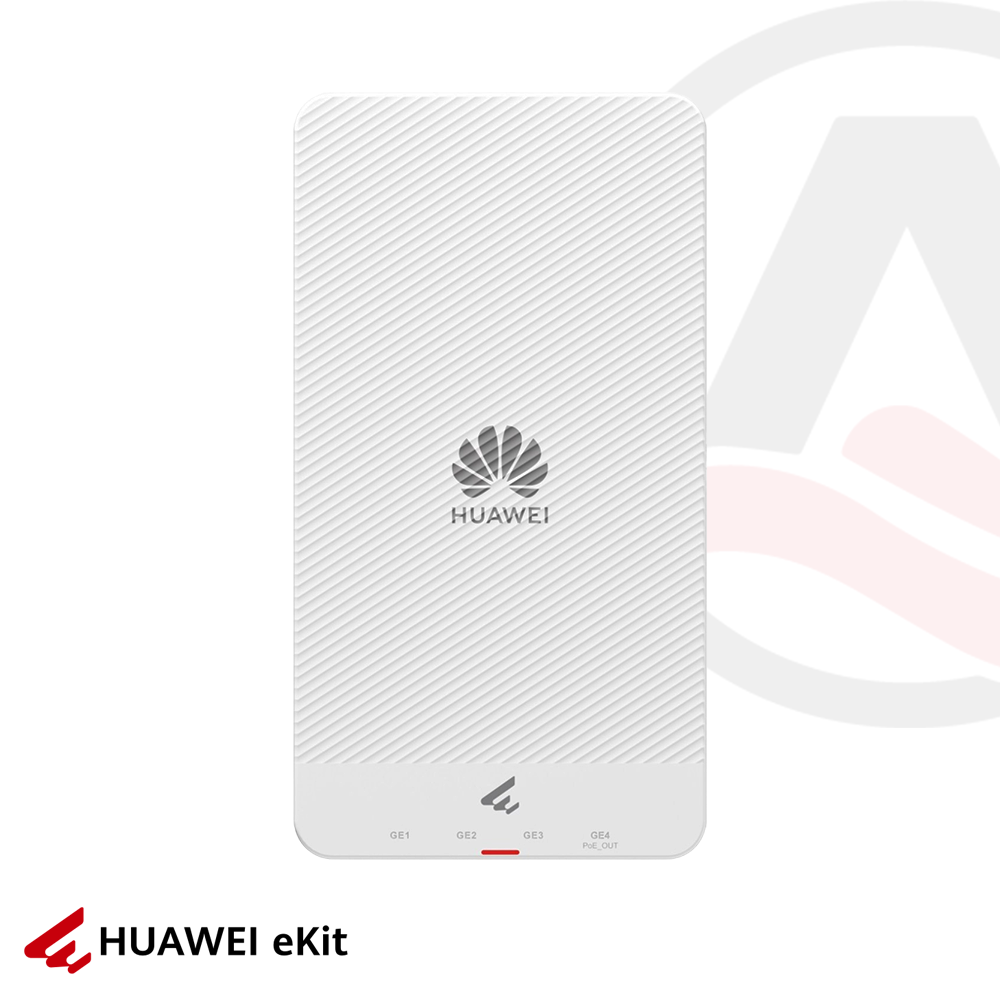 Huawei AP266 - WiFi6 İç Mekan Dual Band Akıllı Anten Access Point