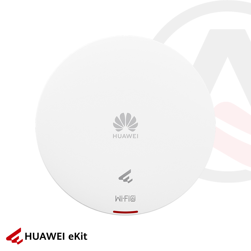 Huawei AP361 - WiFi6 İç Mekan Dual Band Access Point