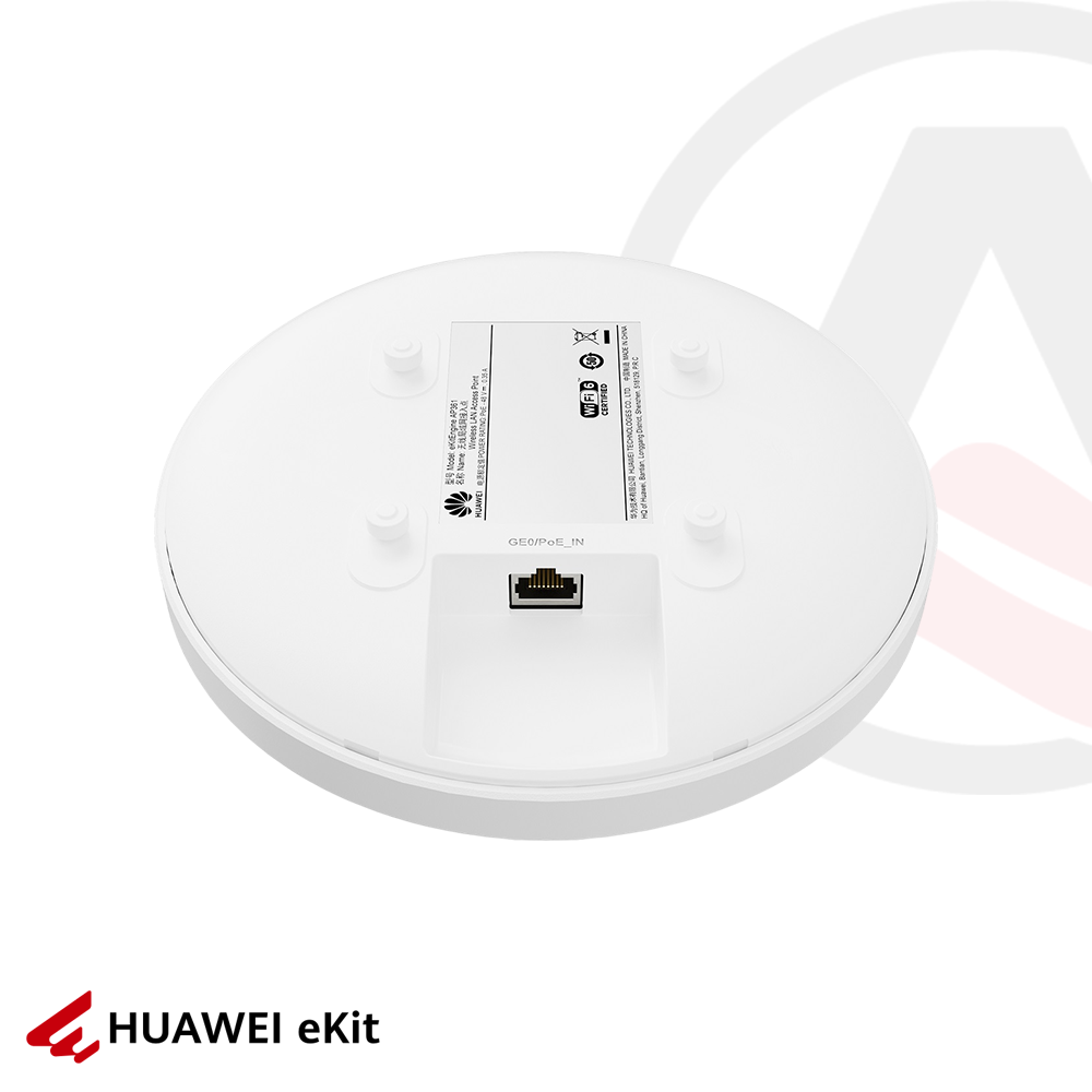 Huawei AP361 - WiFi6 İç Mekan Dual Band Access Point