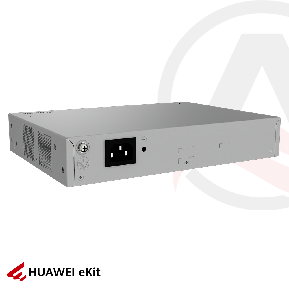 Huawei S220-8T4S - 8 Port, 4 Port SFP Gigabit Switch