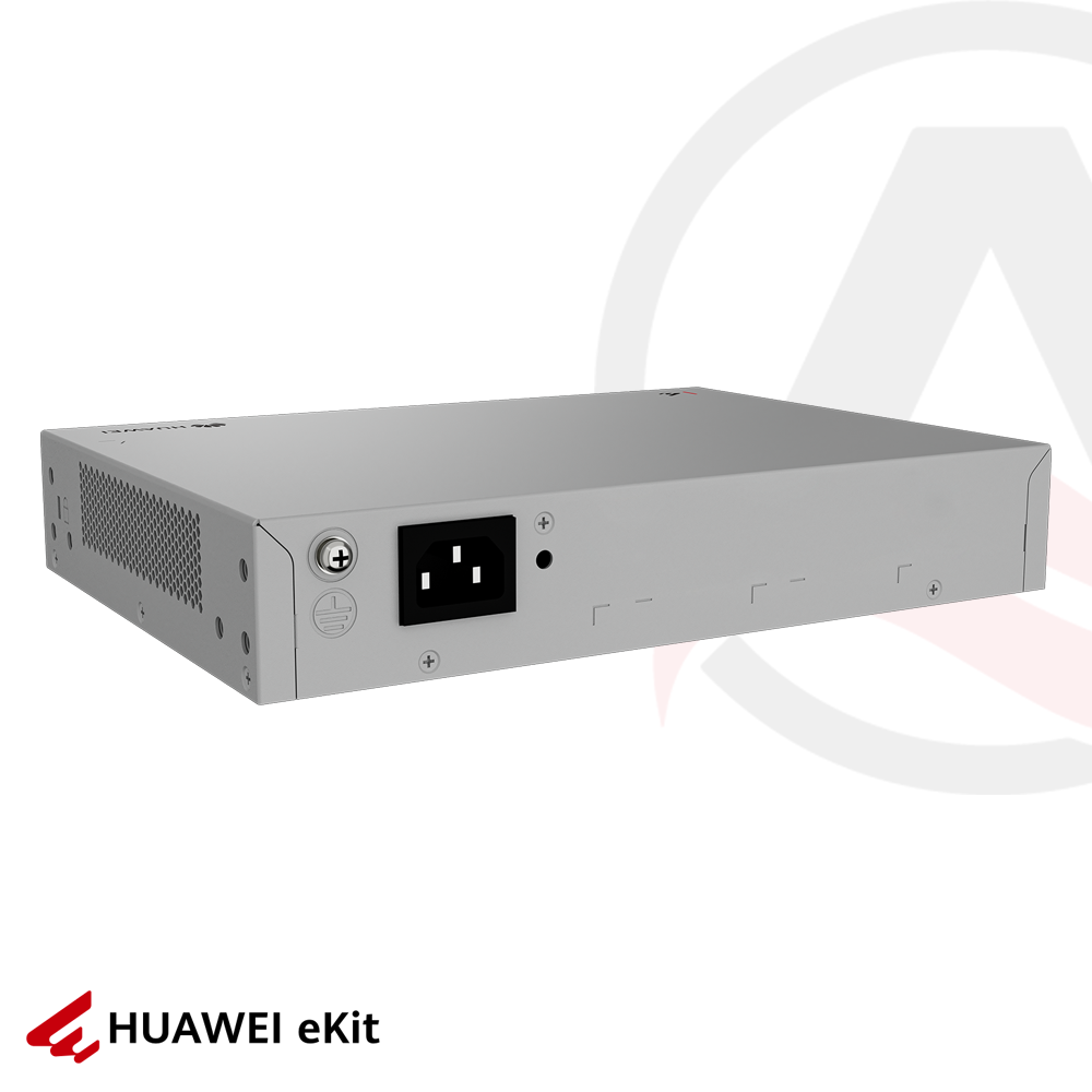 Huawei S220S-8T2J - 8 Port, 2 Port 2.5G SFP Gigabit Switch