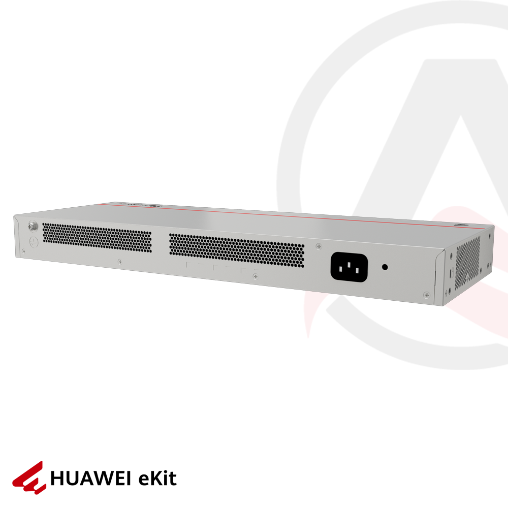 Huawei S110-24T2SR - 24 Port, 2 Port SFP Gigabit Switch