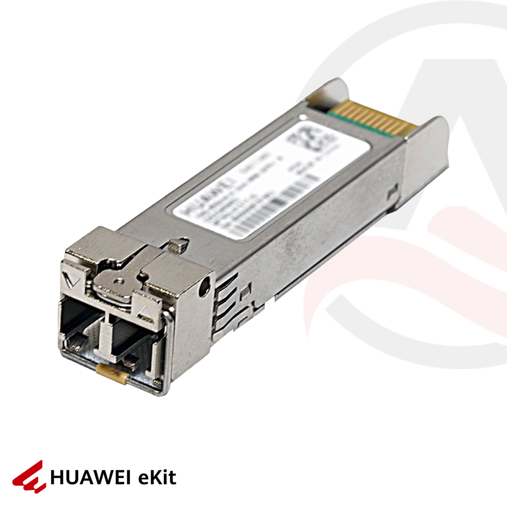 Huawei SFP-10G-ZR - Single Mode, 10 Gbps SFP Modül, 80 km